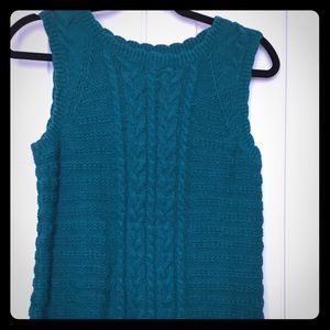 SALE Banana Republic Sweater vest